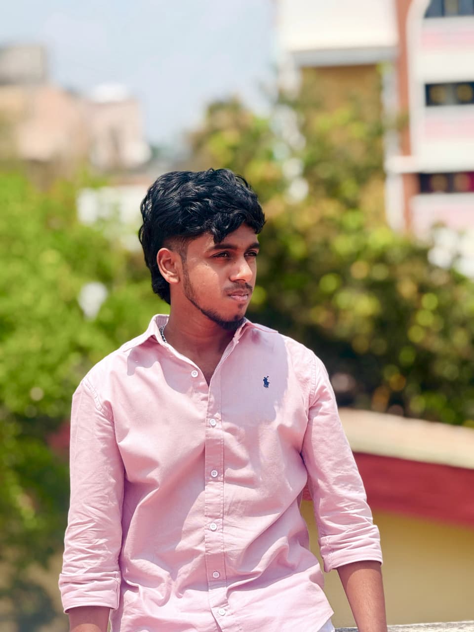 Mohamed Batcha